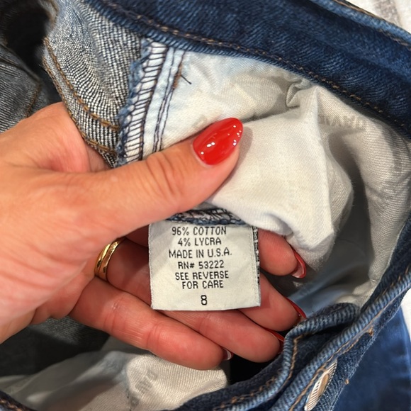 David Kahn Jeans - Picture 4 of 4